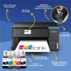 Epson EcoTank L6360 Tintasugaras Nyomtató/Másoló/Scanner C11CL42401