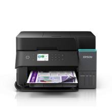 Epson EcoTank L6370 Tintasugaras Nyomtat&oacute;/M&aacute;sol&oacute;/Scanner C11CL43403