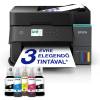 Epson EcoTank L6370 Tintasugaras Nyomtató/Másoló/Scanner C11CL43403