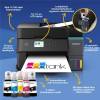 Epson EcoTank L6370 Tintasugaras Nyomtató/Másoló/Scanner C11CL43403