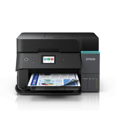 Epson EcoTank L6390 Tintasugaras Nyomtat&oacute;/M&aacute;sol&oacute;/Scanner C11CL40405