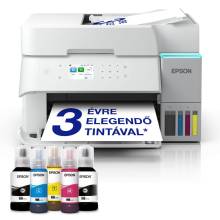 Epson EcoTank L6376 Tintasugaras Nyomtat&oacute;/M&aacute;sol&oacute;/Scanner C11CL43404