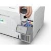 Epson EcoTank L6376 Tintasugaras Nyomtató/Másoló/Scanner C11CL43404
