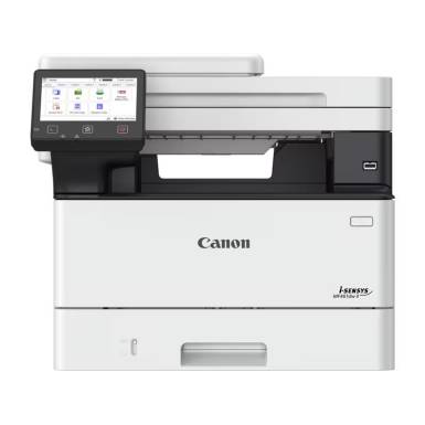 Canon i-SENSYS MF463dw II Wireless Lézer Nyomtató/Másoló/Scanner 7188C008 Canon i-SENSYS MF463dw II Wireless Lézer Nyomtató/Másoló/Scanner 7188C008