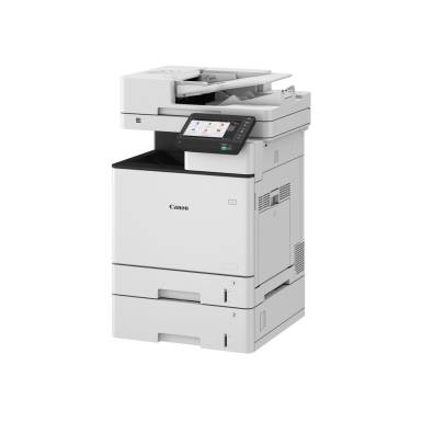 Canon i-SENSYS X C1538iF II Wireless Lézernyomtató/Másoló/Scanner/Fax 6162C001 Canon i-SENSYS X C1538iF II Wireless Lézernyomtató/Másoló/Scanner/Fax 6162C001