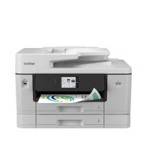 Brother MFC-J3960DW Wireless Tintasugaras Nyomtató/Másoló/Scanner/Fax MFCJ3960DWYJ1 Brother MFC-J3960DW Wireless Tintasugaras Nyomtató/Másoló/Scanner/Fax MFCJ3960DWYJ1
