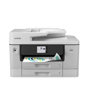 Brother MFC-J3960DW Wireless Tintasugaras Nyomtató/Másoló/Scanner/Fax MFCJ3960DWYJ1 Brother MFC-J3960DW Wireless Tintasugaras Nyomtató/Másoló/Scanner/Fax MFCJ3960DWYJ1