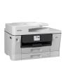Brother MFC-J3960DW Wireless Tintasugaras Nyomtató/Másoló/Scanner/Fax MFCJ3960DWYJ1