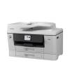 Brother MFC-J3960DW Wireless Tintasugaras Nyomtató/Másoló/Scanner/Fax MFCJ3960DWYJ1