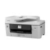 Brother MFC-J3660DW Wireless Tintasugaras Nyomtató/Másoló/Scanner/Fax MFCJ3660DWYJ1