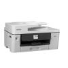 Brother MFC-J3660DW Wireless Tintasugaras Nyomtató/Másoló/Scanner/Fax MFCJ3660DWYJ1