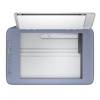 HP DeskJet 2922 AiO Tintasugaras Nyomtató/Másoló/Scanner A24HVB