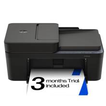 HP DeskJet 4330 AiO Wireless Tintasugaras/M&aacute;sol&oacute;/Scanner AJ4X9B#629