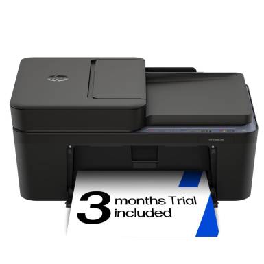 HP DeskJet 4330 AiO Wireless Tintasugaras/Másoló/Scanner AJ4X9B#629 HP DeskJet 4330 AiO Wireless Tintasugaras/Másoló/Scanner AJ4X9B#629