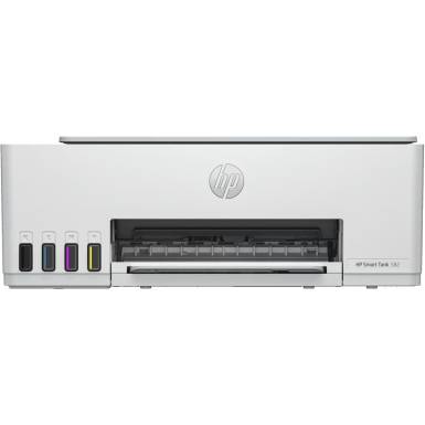 HP Smart Tank 582 Wireless Tintasugaras Nyomtat&oacute;/M&aacute;sol&oacute;/Scanner 4A8D6A#671