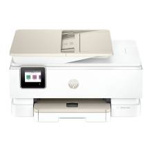 HP Envy 7930 AiO Tintasugaras Nyomtat&oacute;/M&aacute;sol&oacute;/Scanner B63K5B