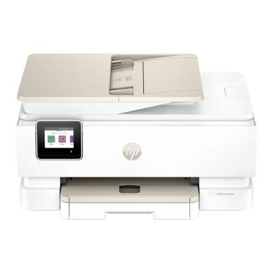 HP Envy 7930 AiO Tintasugaras Nyomtat&oacute;/M&aacute;sol&oacute;/Scanner B63K5B