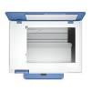 HP Envy Photo 7231 Wireless Tintasugaras Nyomtató/Másoló/Scanner Blue B6JW3B#686