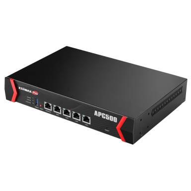 Edimax APC500 Wireless Controller Access Point Black APC500