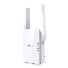 TP-Link RE605X AX1800 Wi-Fi Range Extender White RE605X