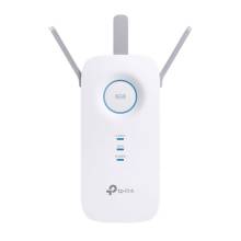 Link RE550 AC1900 Wi-Fi Range Extender White RE550