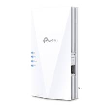 TP-Link RE500X AX1500 Wi-Fi 6 Range Extender White RE500X