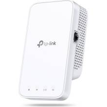 TP-Link RE335 AC1200 Mesh Wi-Fi Extender White RE335