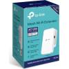 TP-Link RE335 AC1200 Mesh Wi-Fi Extender White RE335