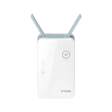 D-Link E15 AX1500 Mesh Range Extender White E15/E