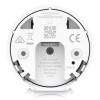 Ubiquiti U6-MESH UniFi 6 Mesh Access Point White U6-MESH