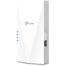 TP-Link RE600X AX1800 Wi-Fi 6 Range Extender White RE600X