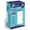 TP-Link RE600X AX1800 Wi-Fi 6 Range Extender White RE600X