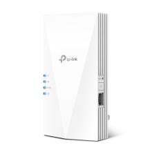 TP-Link RE700X AX3000 Mesh WiFi 6 Range Extender White RE700X