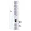 TP-Link RE700X AX3000 Mesh WiFi 6 Range Extender White RE700X
