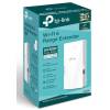 TP-Link RE700X AX3000 Mesh WiFi 6 Range Extender White RE700X