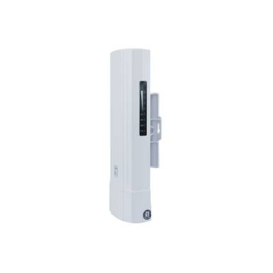 LevelOne WAB-8010 AC900 5GHz Outdoor PoE Wireless Access Point White WAB-8010