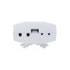 LevelOne WAB-8010 AC900 5GHz Outdoor PoE Wireless Access Point White WAB-8010