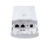 LevelOne WAB-8010 AC900 5GHz Outdoor PoE Wireless Access Point White WAB-8010