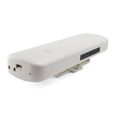 LevelOne WAB-6010 N300 Outdoor PoE Wireless Access Point White WAB-6010 LevelOne WAB-6010 N300 Outdoor PoE Wireless Access Point White WAB-6010