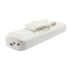 LevelOne WAB-6010 N300 Outdoor PoE Wireless Access Point White WAB-6010