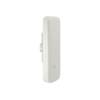 LevelOne WAB-6010 N300 Outdoor PoE Wireless Access Point White WAB-6010