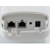 LevelOne WAB-6010 N300 Outdoor PoE Wireless Access Point White WAB-6010