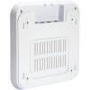 LevelOne WAP-8123 AC1200 Dual Band PoE Wireless Access Point White WAP-8123