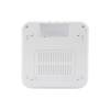 LevelOne WAP-8123 AC1200 Dual Band PoE Wireless Access Point White WAP-8123