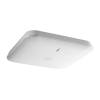 LevelOne WAP-8123 AC1200 Dual Band PoE Wireless Access Point White WAP-8123