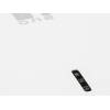 LevelOne WAP-8123 AC1200 Dual Band PoE Wireless Access Point White WAP-8123