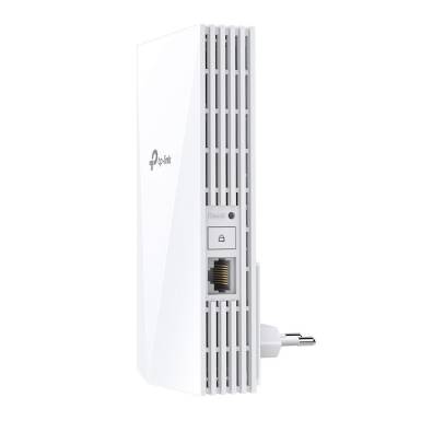 Link RE3000X AX3000 Mesh WiFi 6 Range Extender White RE3000X