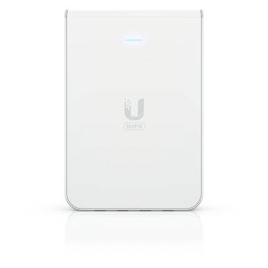 Ubiquiti Unifi U6 In-Wall Access Point U6-IW Ubiquiti Unifi U6 In-Wall Access Point U6-IW