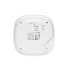 HP Aruba Instant On AP25 (RW) 4x4 Wi-Fi 6 Indoor Access Point White R9B28A