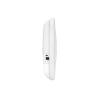 HP Aruba Instant On AP25 (RW) 4x4 Wi-Fi 6 Indoor Access Point White R9B28A